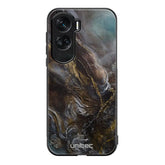 Honor 90 Lite luonnon lumo suojakuoret - Windy - Noora Kämppi - Ei